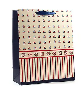 Пакет декоративный Хансибэг 26*32*12