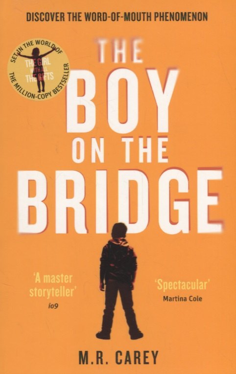 

The Boy on the Bridge