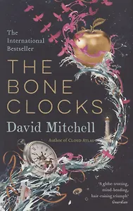 The Bone Clocks