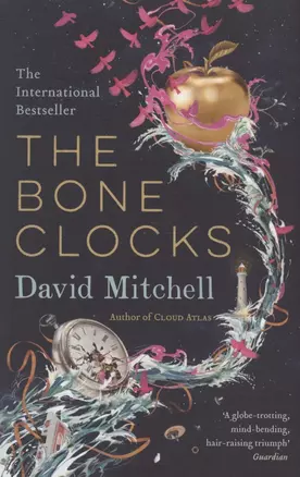 The Bone Clocks — 2872683 — 1