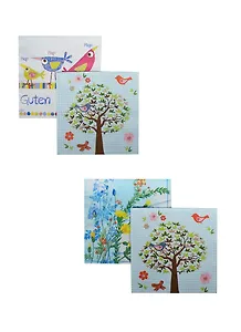 Набор салфеток для декупажа Детская 6.3 в ассорт. (6/9000024173478)