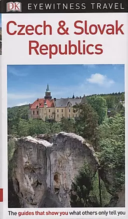 Czech & Slovak Republics — 2762246 — 1