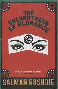 The Enchantress of Florence