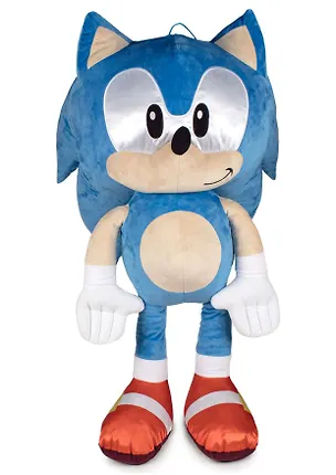 Плюш Sega Sonic The Hedgehog 70 см 1644702 (PBP7) 3122356