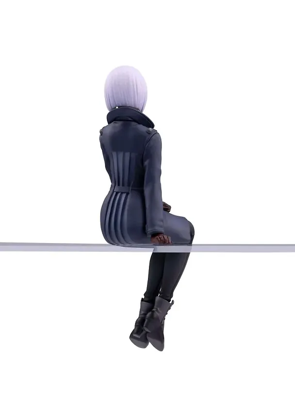 Фигурка Аниме SEGA Семья шпиона Spy x Family Fiona Frost 14см 4580779529712(GDS916) 3122370 — 4
