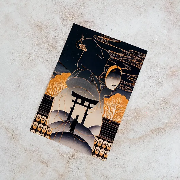 Книга Золотой век предательства. Тени заезжего балагана (Дарья Кочерова) — 8