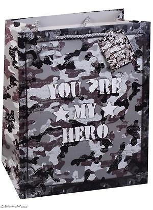 Пакет А4 "My hero" 245556 — 1