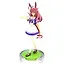 Фигурка Аниме Девушки пони Umamusume Mihono Bourbon BP18810P (18см) (BNS537) — 3158339 — 1