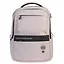 Рюкзак "Light beige" 2 отделения, 43*31*14,5 см, полиэстер, 4 кармана USB-выход — 3080342 — 1