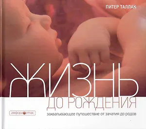 Жизнь до рождения