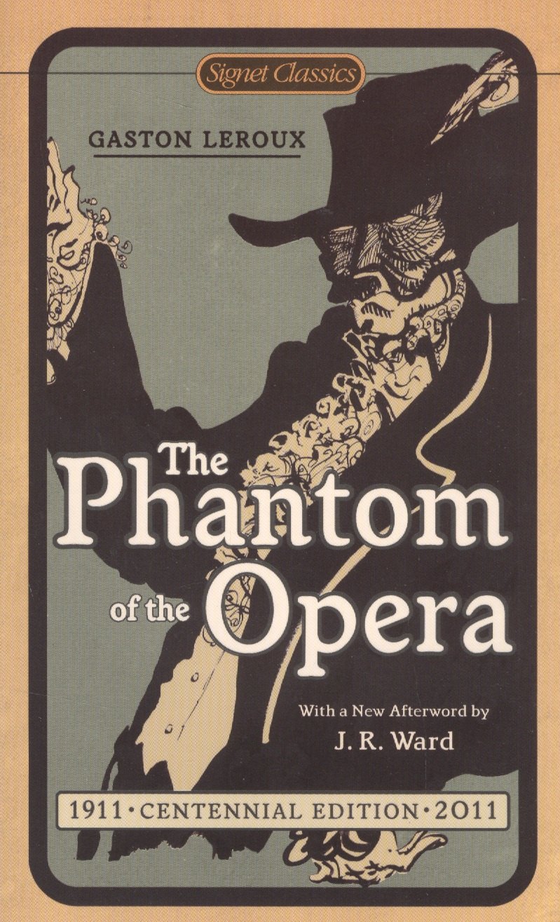 

The Phantom of the Opera