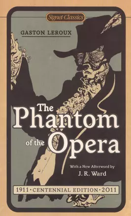 The Phantom of the Opera — 2557999 — 1