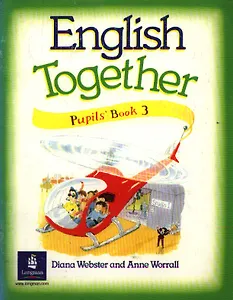 English Together-3 Pupils Book