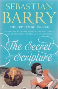 The Secret Scripture (м) Barry
