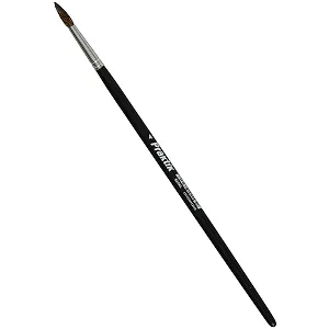 Кисть белка круглая  №4 "Praktik", АРТКОМ