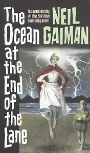 The Ocean at the End of the Lane