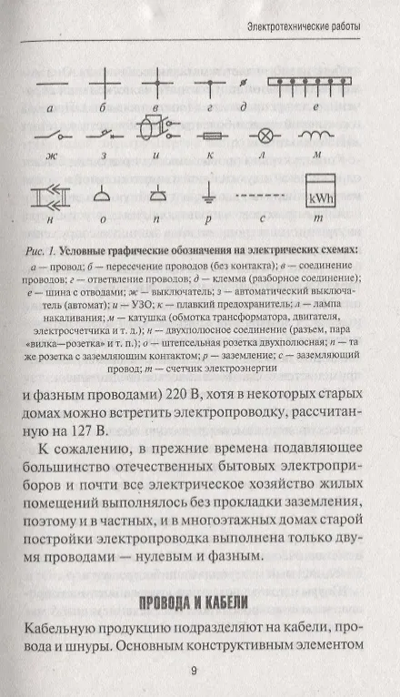 Книга Хозяин в доме. Находим и устраняем неисправности сантехники, электропроводки, отопления () — 7