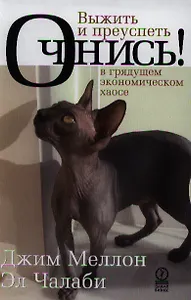 Очнись! Выжить и преуспеть в грядущем экономическом хаосе