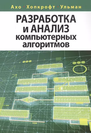 Разработка и анализ компьютерных алгоритмов — 2846876 — 1