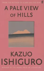 A Pale View of Hills (м) Ishiguro