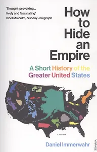 How to Hide an Empire