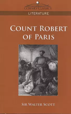 Count Robert of Paris — 2628430 — 1