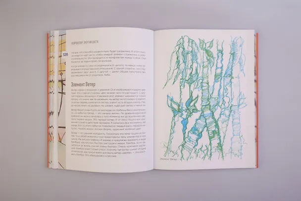 Книга Нейрографика 2. Композиция судьбы (Павел Пискарев) — 10