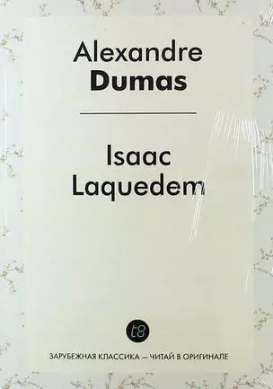 Isaac Laquedem — 314749 — 1