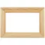 Рама неокрашенная, сосна, 30 х 50 см — 222418 — 1