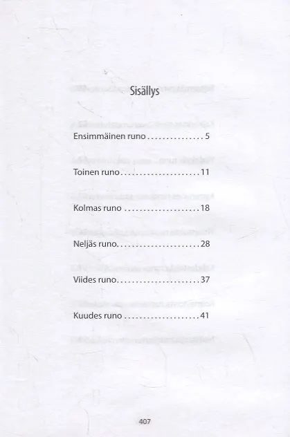 Книга Калевала (Элиас Леннрот) — 2