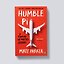 Humble Pi (Matt Parker) Скромное число ПИ (Мэтт Паркер) / Книги на английском языке — 2812280 — 3