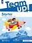 Team Up! Английский язык. Starter. Рабочая тетрадь. ФГОС 2021 — 3163856 — 1