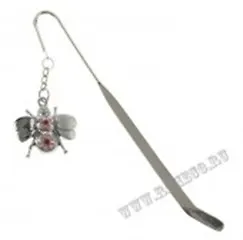 Закладка декоративная (501901) (упаковка) (Ремеко РС)