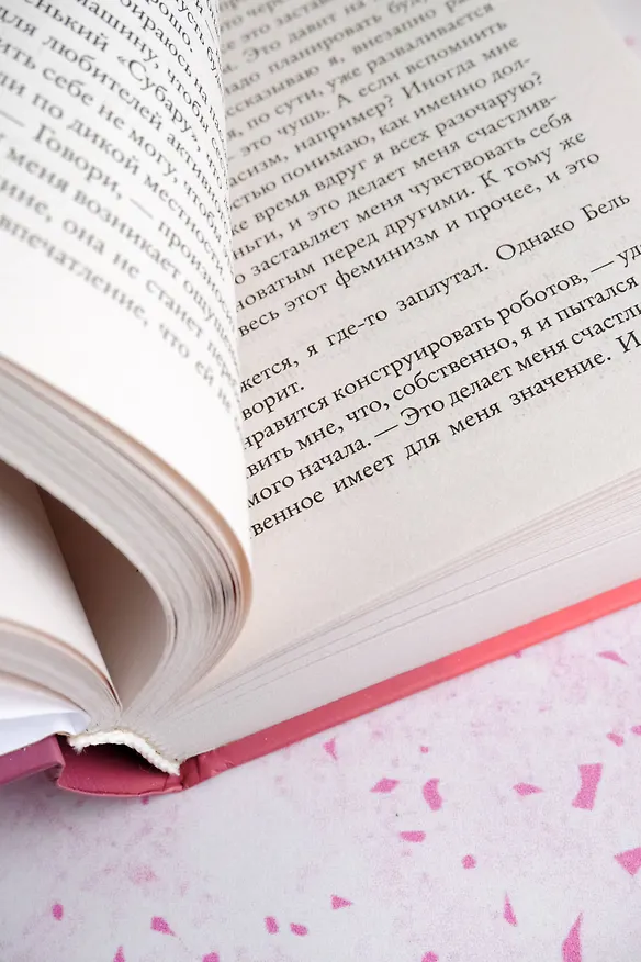 Книга Мой механический роман (Алексин Фолмут Фэролл) — 12