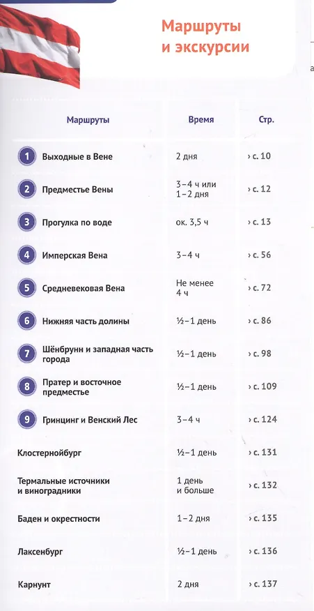 Книга Вена (Вальтер Вайс) — 2