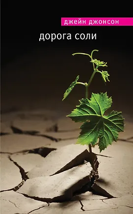 Книга Дорога соли (Джейн Джонсон)