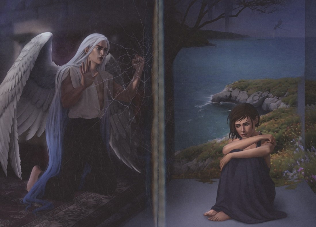 Изображение бумажной книги