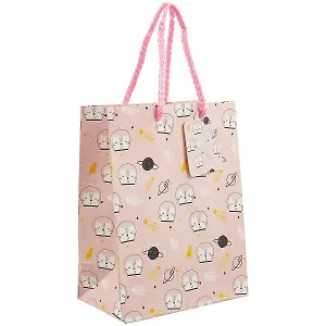 Подарочный пакет «Astrocat», А5