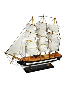Корабль декоративный (44см) (271-072)