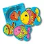 Пазл Первый пазл малыша -2 Рыбки Step puzzle 89021 — 311410 — 2