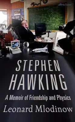 Stephen Hawking — 2826603 — 1