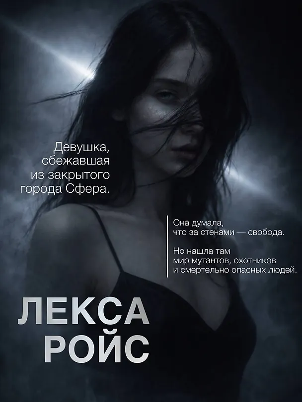Книга Черный Белый (Ри Гува) — 9