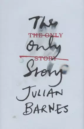 The Only Story — 2653244 — 1