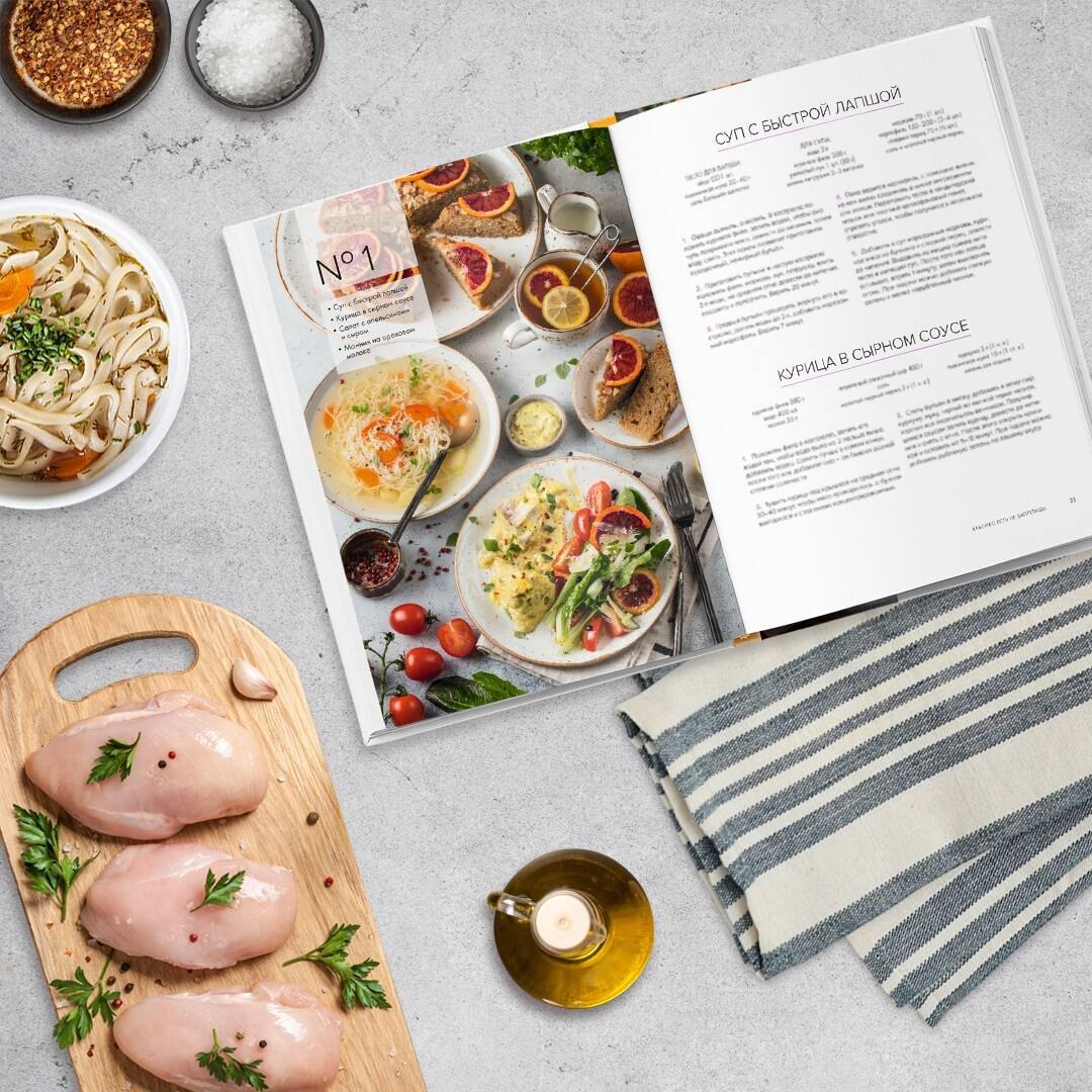 Изображение бумажной книги