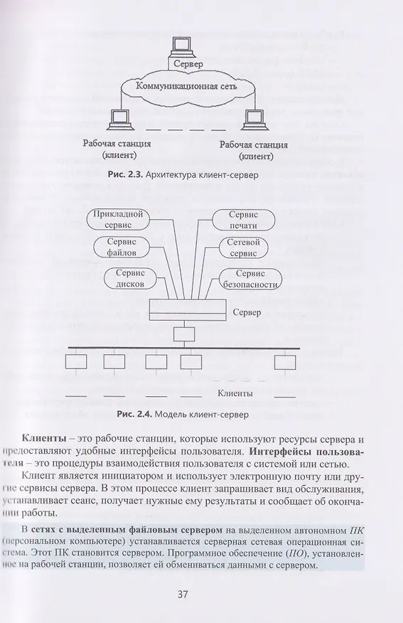 Книга Компьютерные сети. Учебное пособие (Павел Урбанович, Дмитрий Романенко) — 6