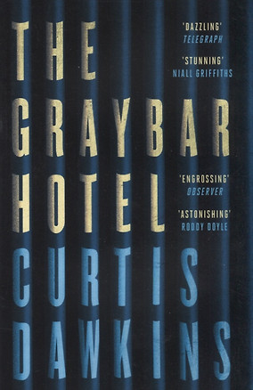 The Graybar Hotel — 2696943 — 1