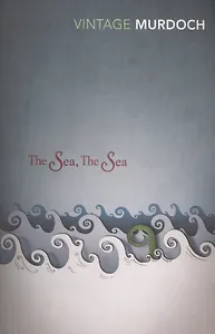 The Sea, The Sea