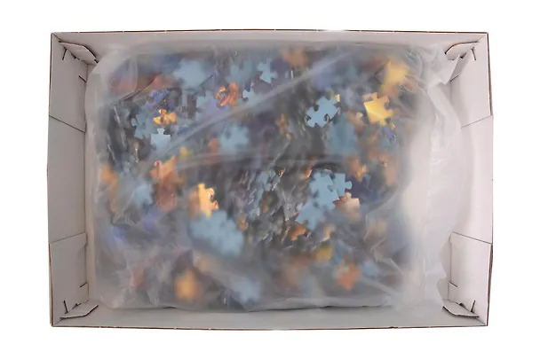 Пазл  Step puzzle 1500 элементов "Сфера", 850х580 мм 3017910 — 3