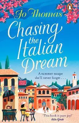 Chasing the Italian Dream — 2872116 — 1