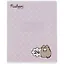 Тетрадь в линейку Pusheen, 24 листа, в ассортименте — 2898329 — 3